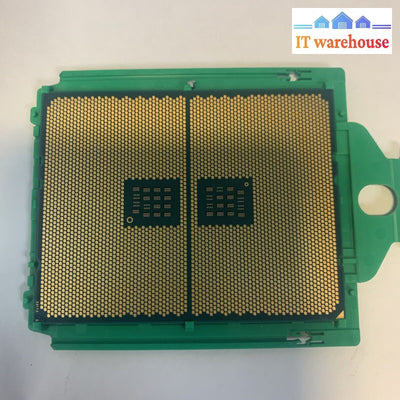 AMD EPYC CPU 48 Cores (AMD EPYC 7642) processor
