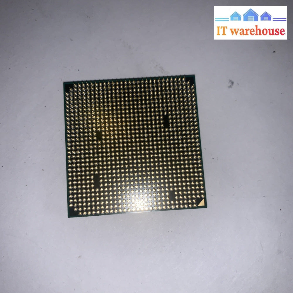 AMD Phenom II X6 1045T 2.7GHz Six Core (HDT45TWFK6DGR) Processor