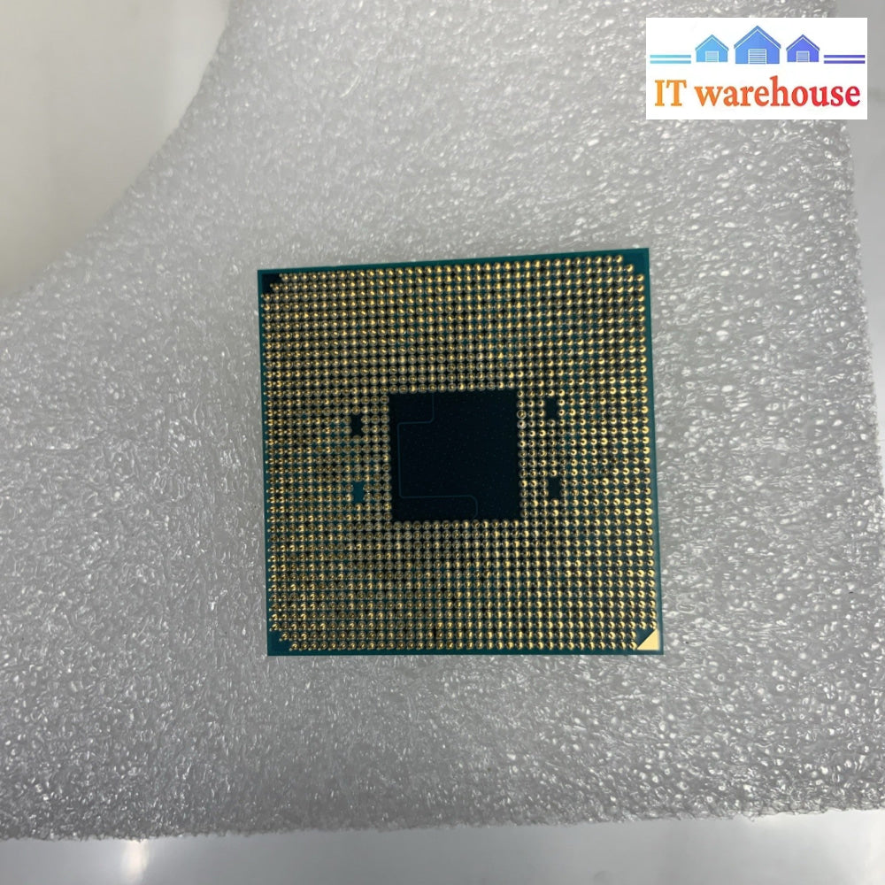 AMD Ryzen 3 PRO 2200GE YD220BC6M4MFB 3.20GHz Quad Core 4MB Processor CPU