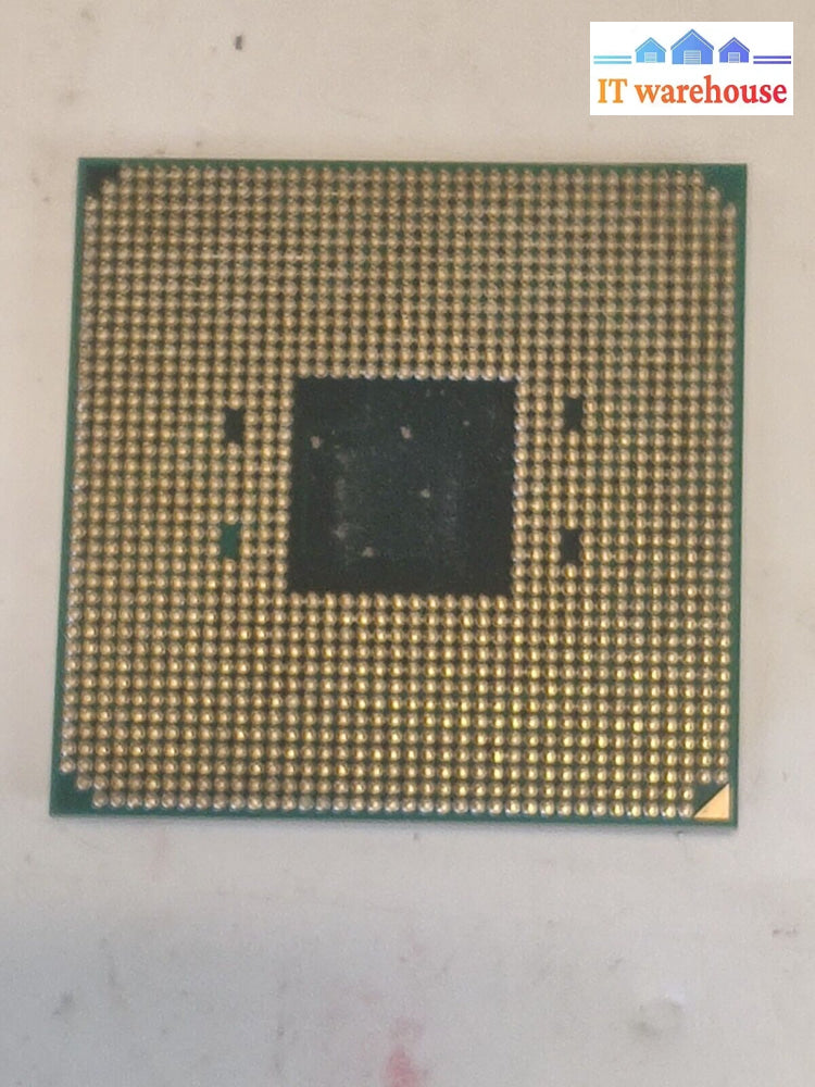 Amd Ryzen 5 3400G 3.7Ghz Socket Am4 Cpu ~