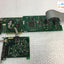 - AMERICAN DYNAMICS 0311-0062 CARD W/ 0301-1077 +DTYP0311