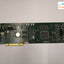 - American Dynamics Typ0312103001Q Rev. B1 Pci Interface Card