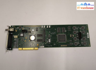 - American Dynamics TYP0312103001Q  Rev. B1  PCI Interface Card