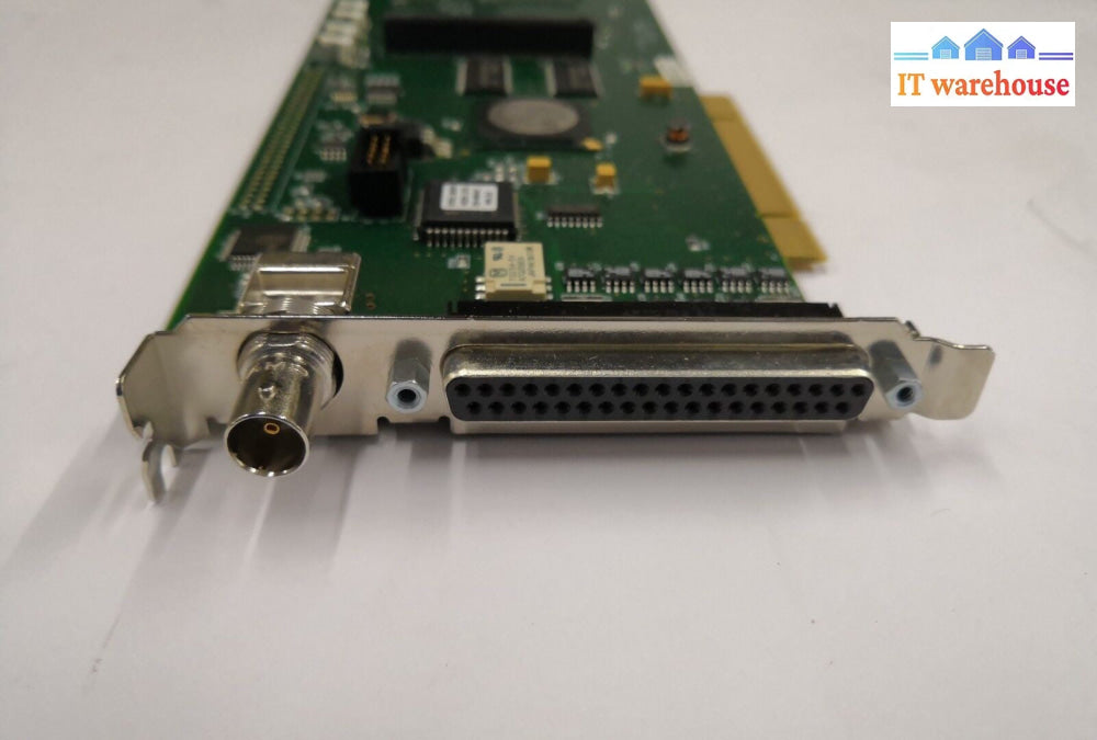 - American Dynamics TYP0312103001Q  Rev. B1  PCI Interface Card