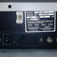AMERICAN ELECTROMEDICS 207 D DIAGNOSTIC Tympanometer Silver Edition AE 207D