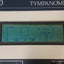 AMERICAN ELECTROMEDICS 207 D DIAGNOSTIC Tympanometer Silver Edition AE 207D