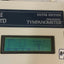 AMERICAN ELECTROMEDICS 207 D DIAGNOSTIC Tympanometer Silver Edition AE 207D