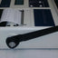 American Electromedics 207 D Diagnostic Tympanometer Silver Edition Ae 207D