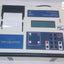 AMERICAN ELECTROMEDICS 207 D DIAGNOSTIC Tympanometer Silver Edition AE 207D
