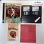 AMTEX Bally EIGHT BALL DELUXE  pinball 3.5'' disks PC game