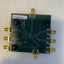 Analog Devices Eval-ADG936R/938EBZ RF Switch Evaluation Board Rev A2 SMA Ports