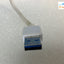 ~ Anker A7514 Unibody USB to 3-Port USB 3.0 and Ethernet Hub Adapter / Converter