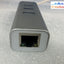 ~ Anker A7514 Unibody USB to 3-Port USB 3.0 and Ethernet Hub Adapter / Converter