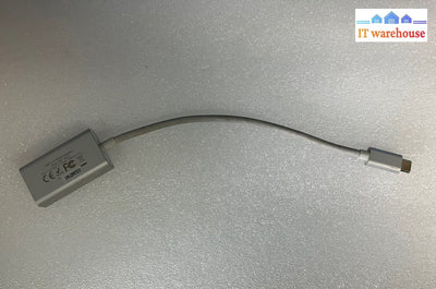~ Anker A8306 USB-C to HDMI External Video Adapter
