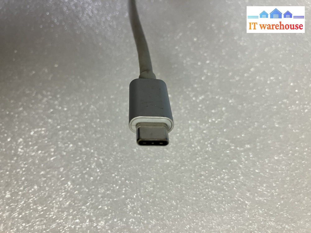 ~ Anker A8306 USB-C to HDMI External Video Adapter