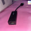 Anker USB 3.0 to RJ45 Gigabit Ethernet Adapter Supporting 10/100/1000 Ethernet