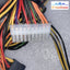 Antec Basiq BP350 350W ATX Power Supply. 20-pin