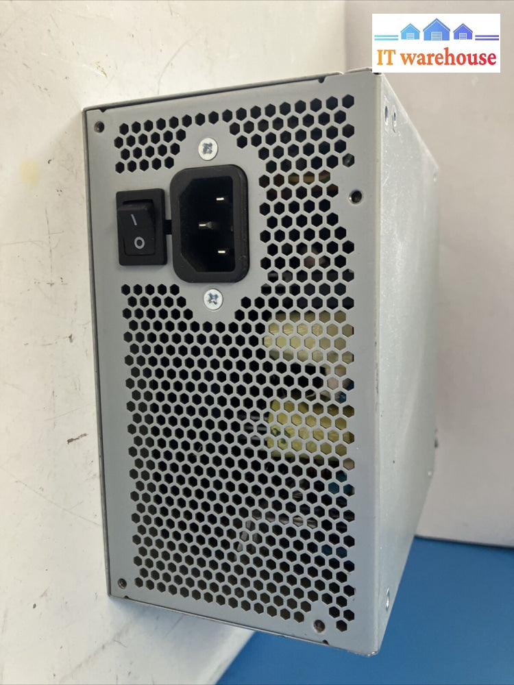 Antec Continuous Power Bp550 Plus 550W 4 + 4 Pin / 6 Desktop Pc Supply ~