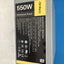 Antec Continuous Power Bp550 Plus 550W 4 + 4 Pin / 6 Desktop Pc Supply ~
