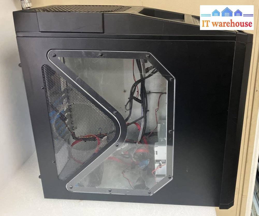 Antec Desktop Computer Case ~