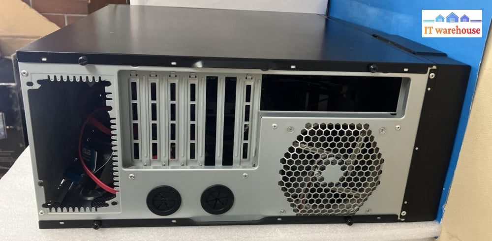 Antec Desktop Computer Case ~