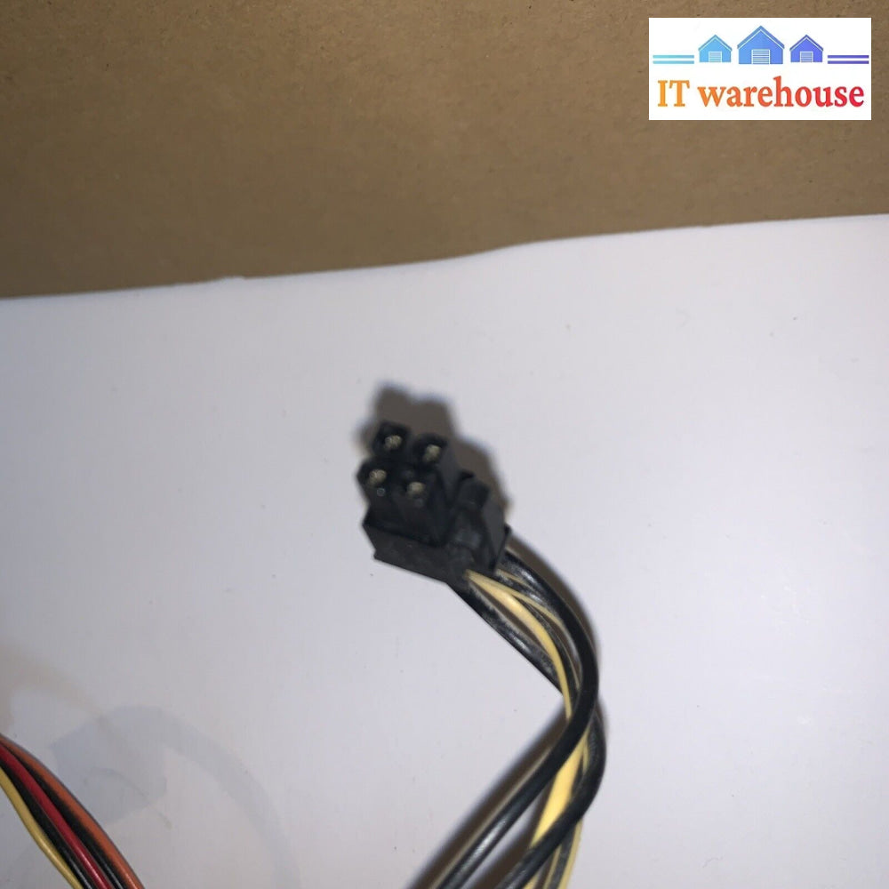 Antec EA-650 Earthwatts 650W ATX Desktop Power Supply