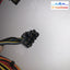 Antec Earthwatts EA-500D 500W ATX Power Supply 24/8/2x 6pin
