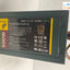 Antec Earthwatts EA-500D 500W Desktop PC Power Supply Unit EA-500D +