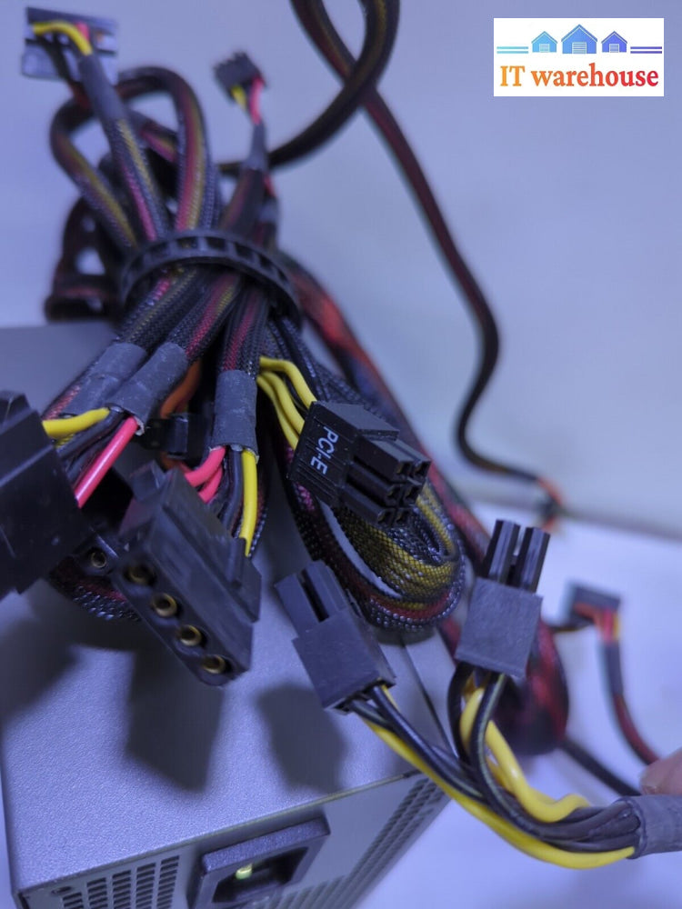 Antec Neo Eco 450C Power Supply 450W 80 Plus-