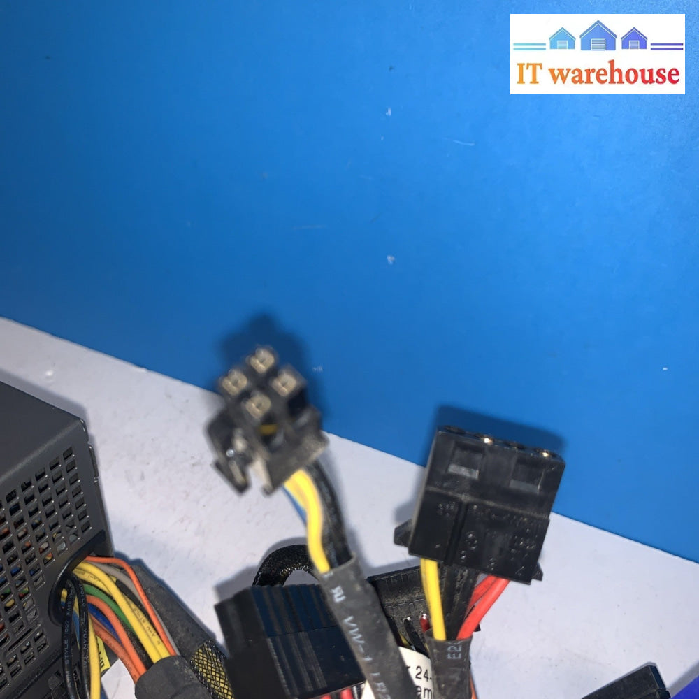 Antec NEO HE500 500W Power Supply ATX (24/8/4/ No PCIE)
