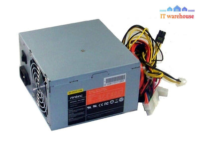 Antec SU-380 380W 24+4 Pin ATX Desktop Power Supply