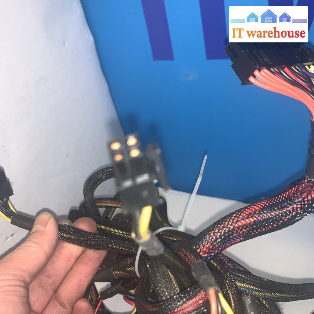 Antec TP-550 Truepower 550W 550 Switching Power Supply