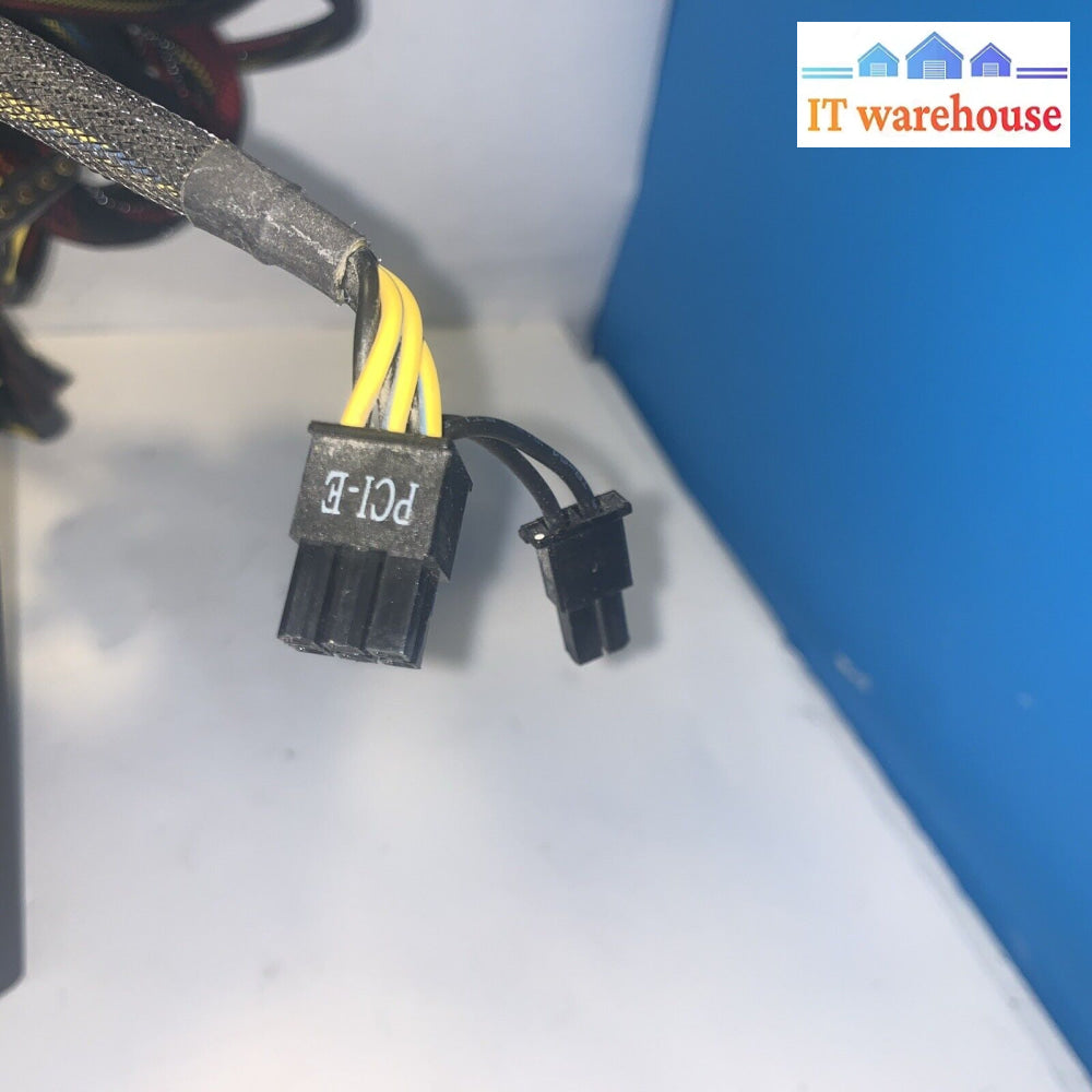 Antec TP-550 Truepower 550W 550 Switching Power Supply
