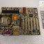 - ANTIQUE P4 MOTHERBOARD P4XA-BV MP27P4XABV1 W/P4 CPU