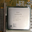- ANTIQUE P4 MOTHERBOARD P4XA-BV MP27P4XABV1 W/P4 CPU