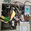 - Antique Singal-Boaed Desktop Ap-Psl14A With Some Boards/P4 Cpu/512M Ram/No Hdd