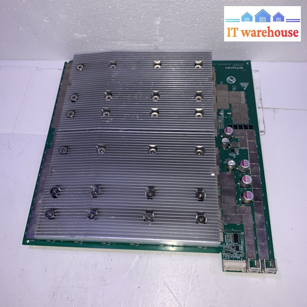 Antminer L7 BSL639601_HASHBOARD V2_1010 Hashboard (30 Day Warranty )