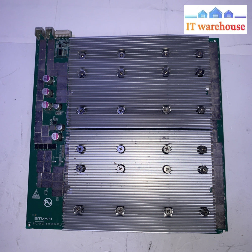 Antminer L7 BSL639601_HASHBOARD V2_1010 Hashboard (30 Day Warranty )