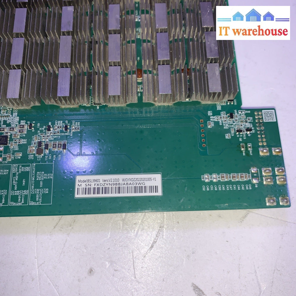 Antminer L7 BSL639601_HASHBOARD V2_1010 Hashboard (30 Day Warranty )