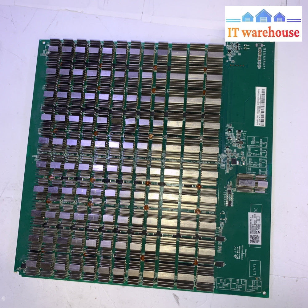 Antminer L7 BSL639601_HASHBOARD V2_1010 Hashboard (30 Day Warranty )