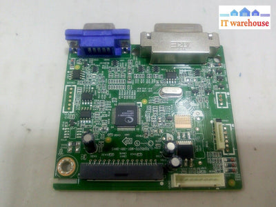 - AOC 24" LED Monitor  Main Video Board 715G5270-M01-001-0H4S 