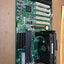 AOPEN AX6LC SLOT1 ISA PCI SDRAM MOTHERBOARD with PII SL2QA cpu