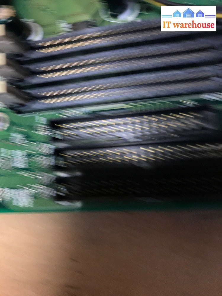 AOPEN AX6LC SLOT1 ISA PCI SDRAM MOTHERBOARD with PII SL2QA cpu