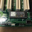 AOPEN AX6LC SLOT1 ISA PCI SDRAM MOTHERBOARD with PII SL2QA cpu