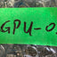 AOpen Cobra AW850 PCI Internal Sound Card GQ968 Rev. CM09A ~