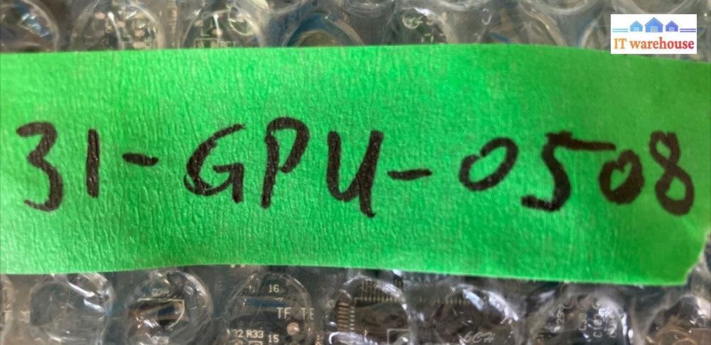AOpen Cobra AW850 PCI Internal Sound Card GQ968 Rev. CM09A ~