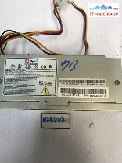 AOpen FSP FSP145-60SA Slimline SFF power supply