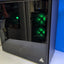 AORUS X570 Gaming PC AMD Ryzen 9 3900x /16GB DDR4/RX580 8GB/1TB NVMe/Win 11 -