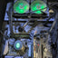 AORUS X570 Gaming PC AMD Ryzen 9 3900x /16GB DDR4/RX580 8GB/1TB NVMe/Win 11 -