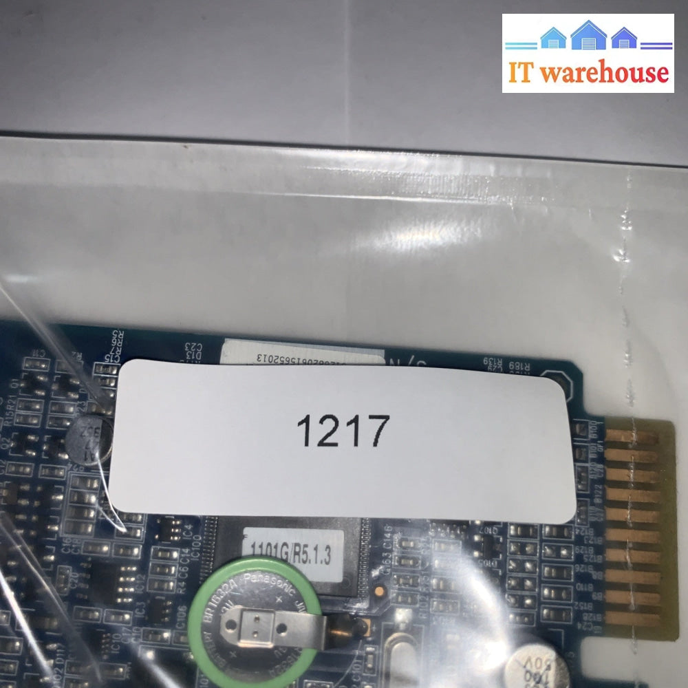 AP9631 APC UPS Network Management Card 2 with Environmental Monitoring